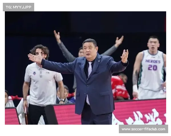 山东男篮功勋教练徐长锁去世 生前培养丁彦雨航杨瀚森等多位篮球新星