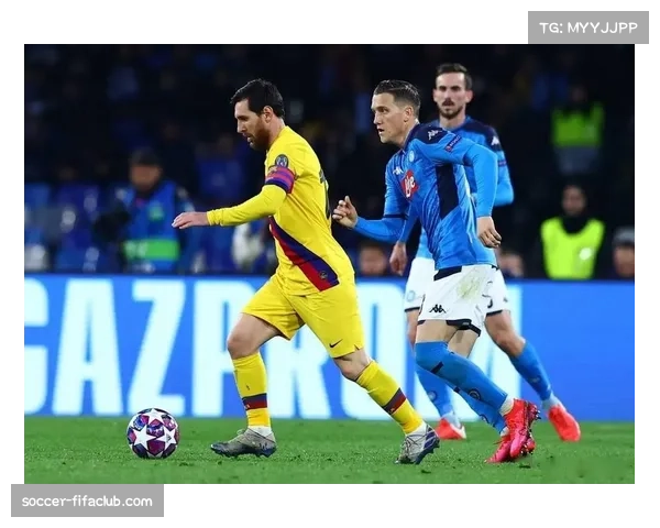 扎扎罗尼析巴萨半决赛四次争议判罚 指出球队实际受益多于不利